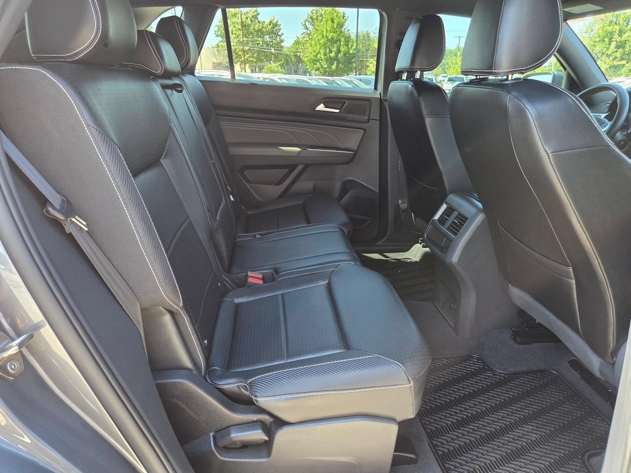 2023 Volkswagen Atlas Cross Sport 2.0T SE San Antonio TX