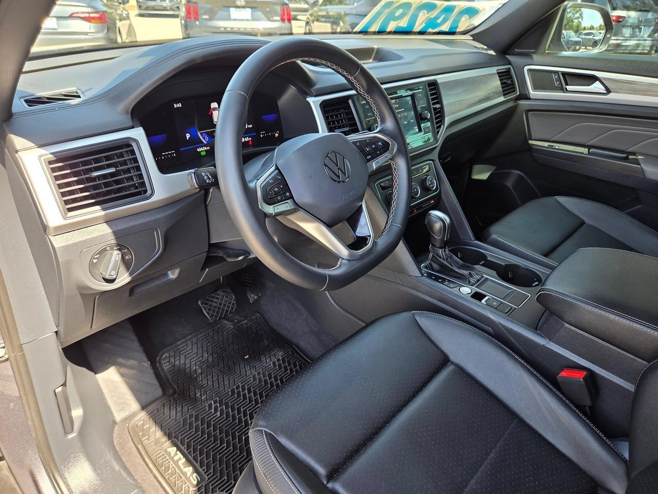 2023 Volkswagen Atlas Cross Sport 2.0T SE San Antonio TX