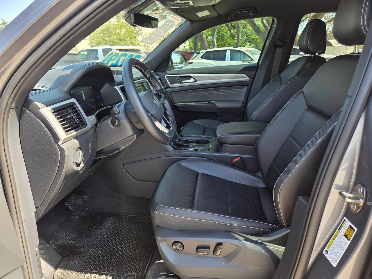2023 Volkswagen Atlas Cross Sport 2.0T SE San Antonio TX