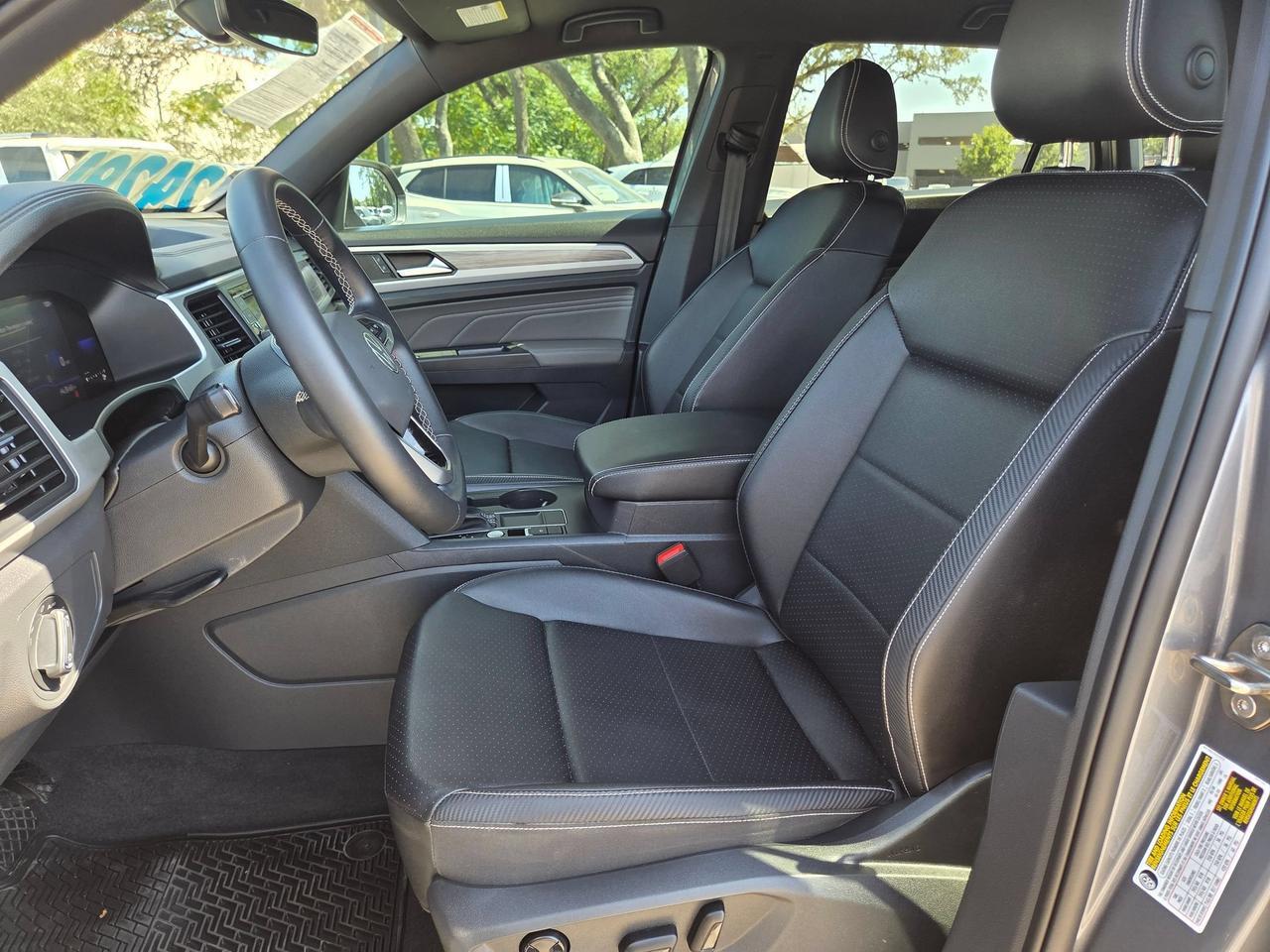2023 Volkswagen Atlas Cross Sport 2.0T SE San Antonio TX