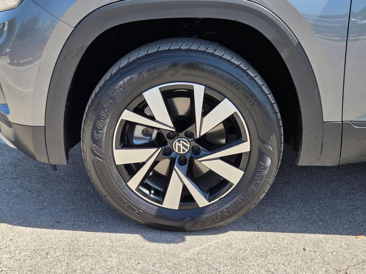 2023 Volkswagen Atlas Cross Sport 2.0T SE San Antonio TX