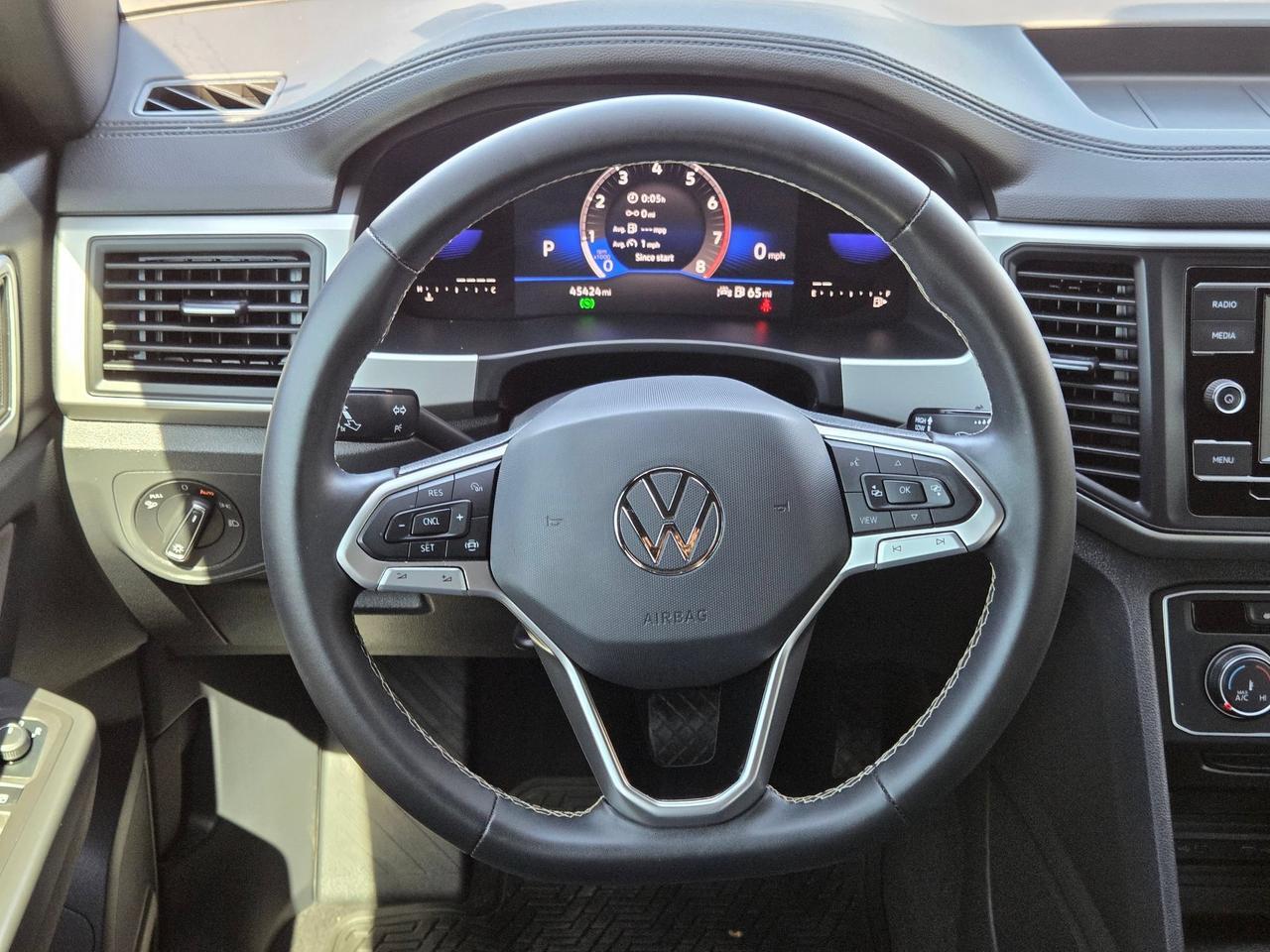 2023 Volkswagen Atlas Cross Sport 2.0T SE San Antonio TX