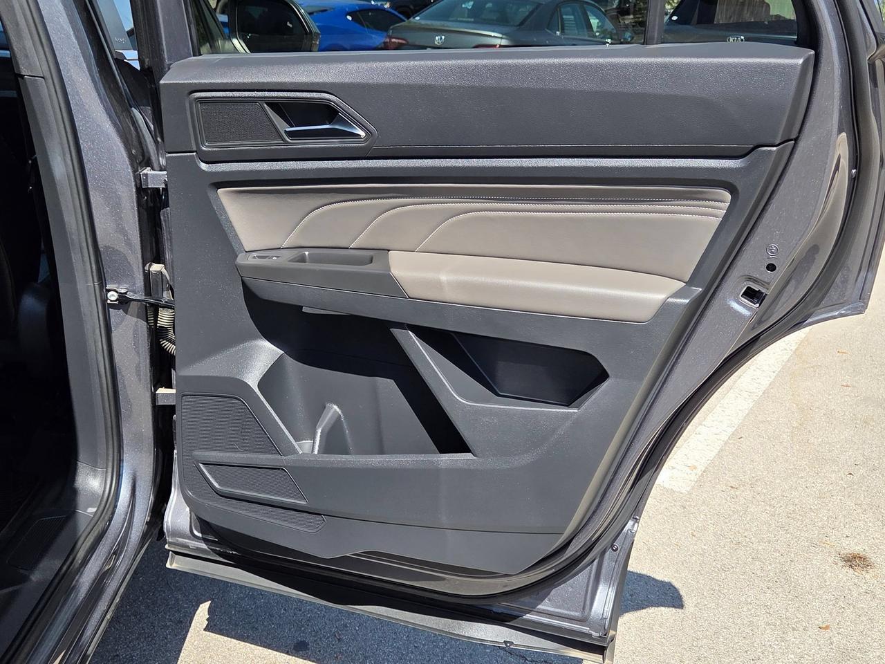 2023 Volkswagen Atlas Cross Sport 2.0T SE San Antonio TX