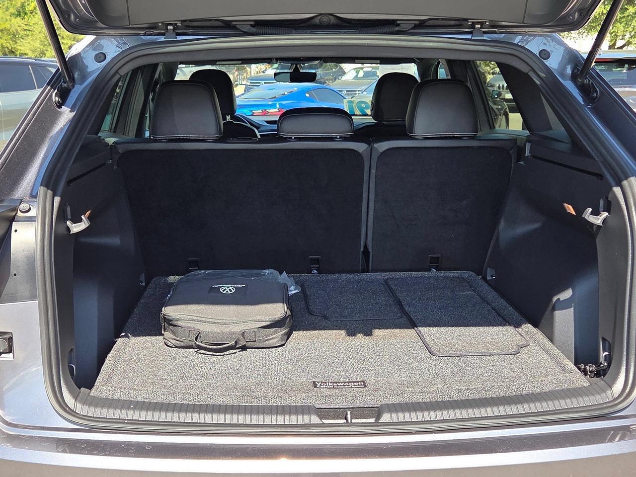 2023 Volkswagen Atlas Cross Sport 2.0T SE San Antonio TX