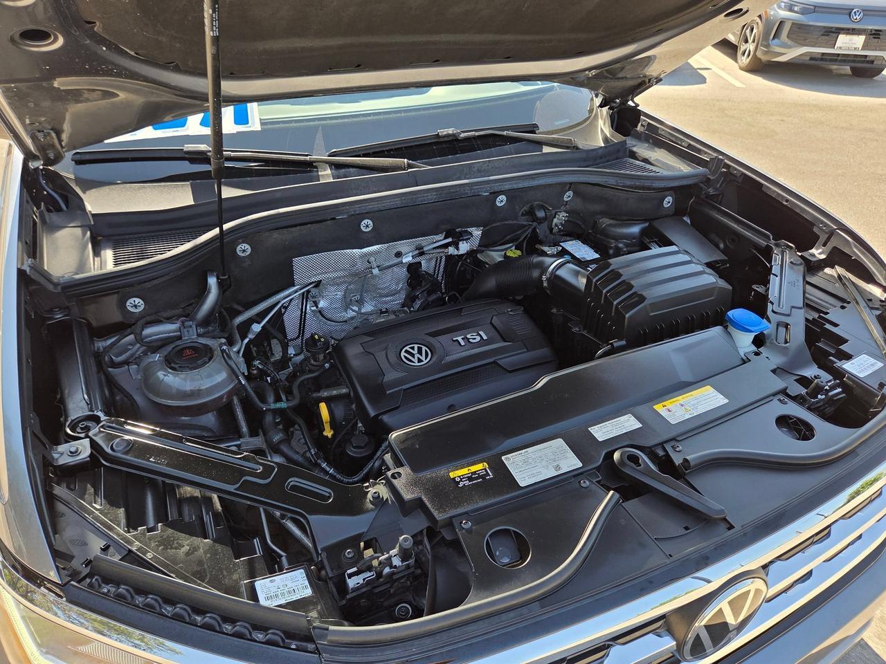 2023 Volkswagen Atlas Cross Sport 2.0T SE San Antonio TX