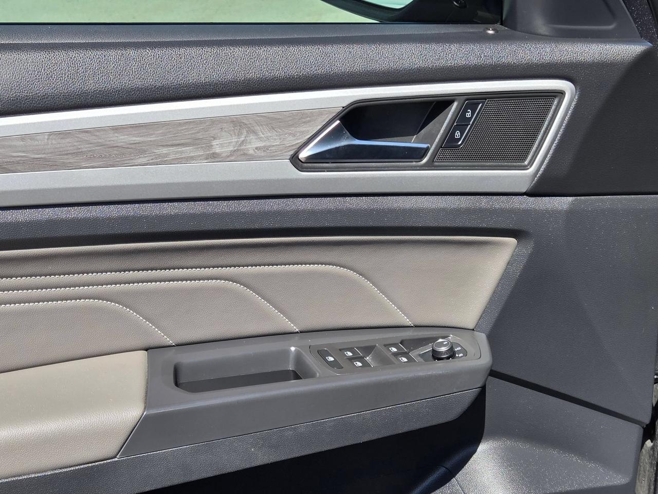 2023 Volkswagen Atlas Cross Sport 2.0T SE San Antonio TX