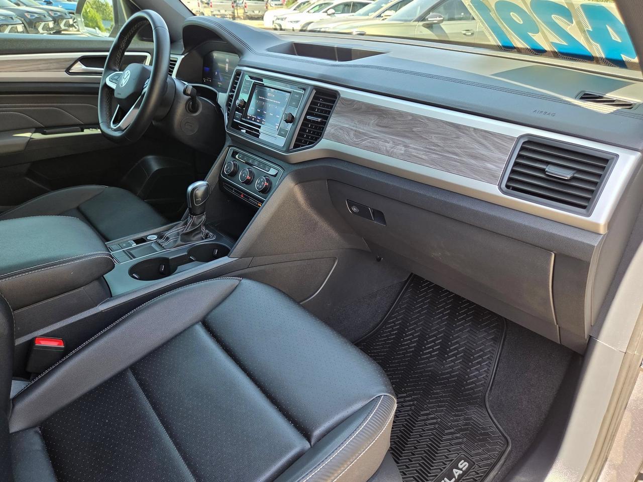 2023 Volkswagen Atlas Cross Sport 2.0T SE San Antonio TX