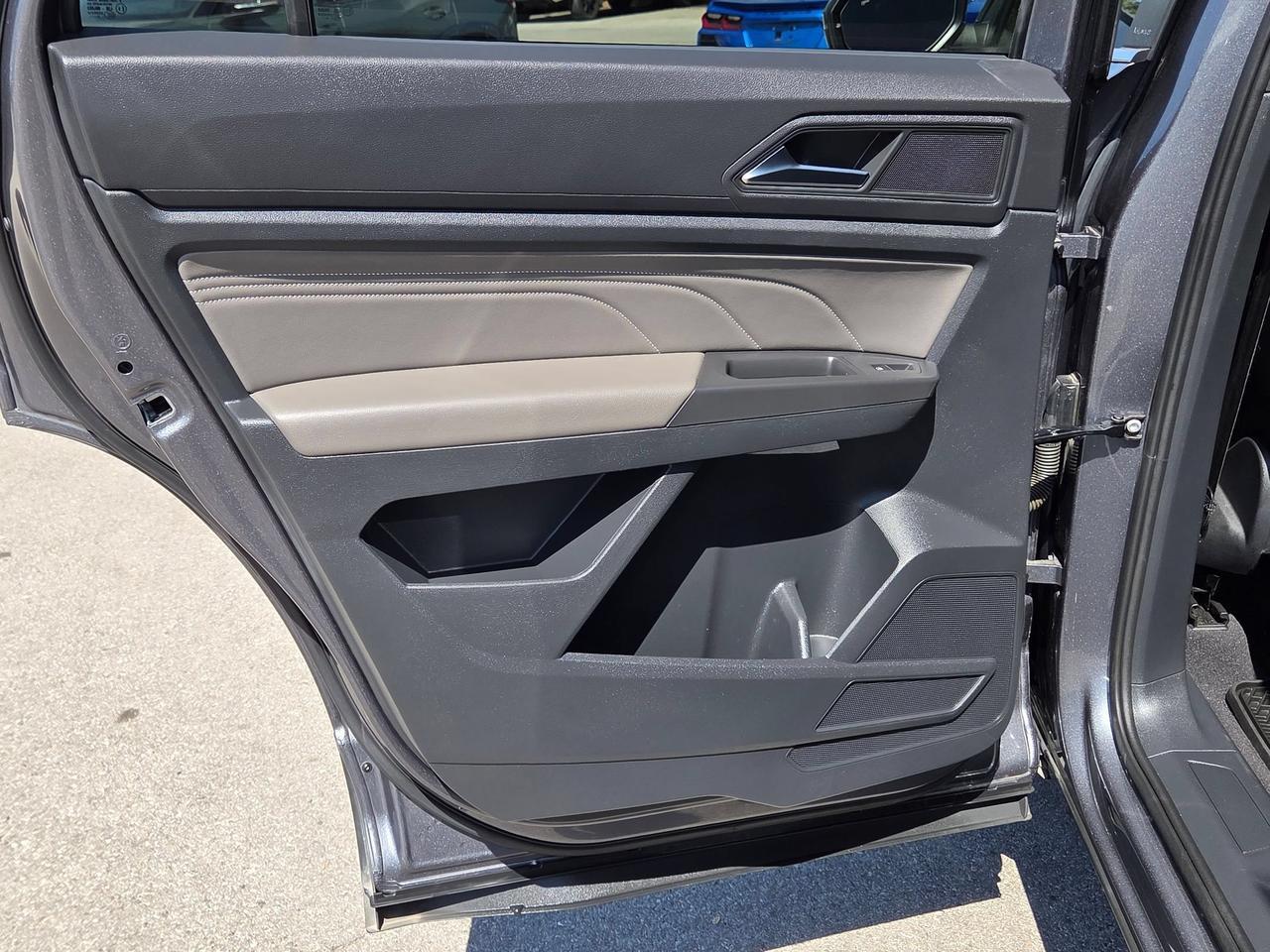 2023 Volkswagen Atlas Cross Sport 2.0T SE San Antonio TX
