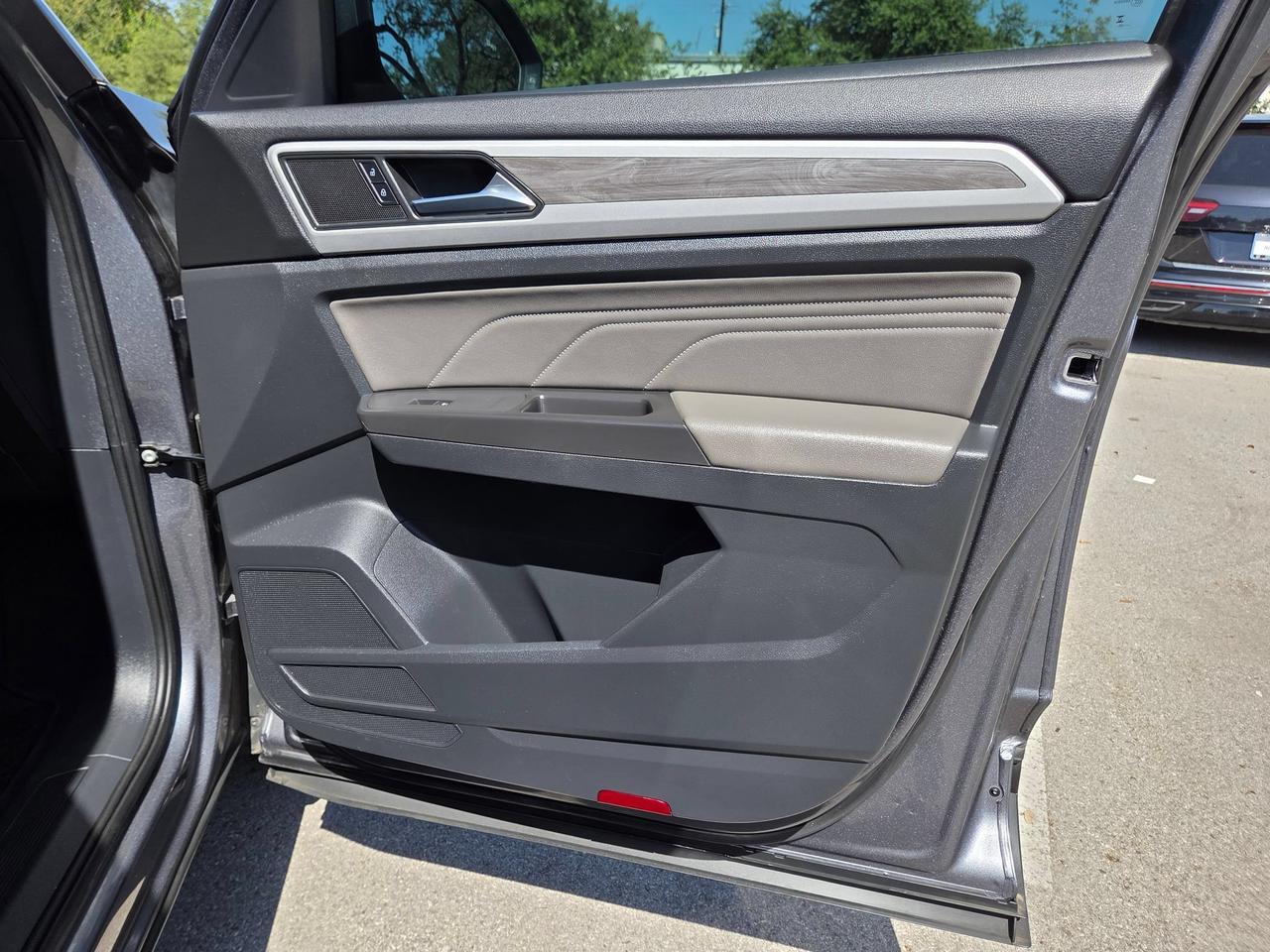 2023 Volkswagen Atlas Cross Sport 2.0T SE San Antonio TX