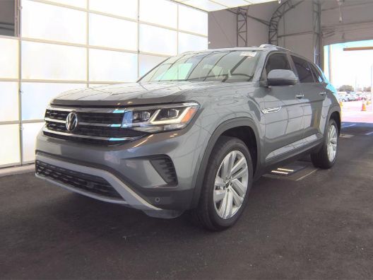 2023 Volkswagen Atlas Cross Sport 2.0T SE w/Technology Charlotte NC