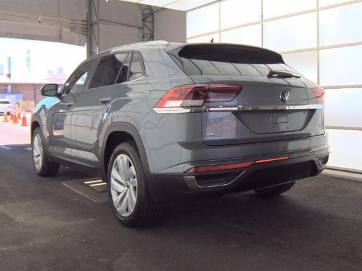 2023 Volkswagen Atlas Cross Sport 2.0T SE w/Technology