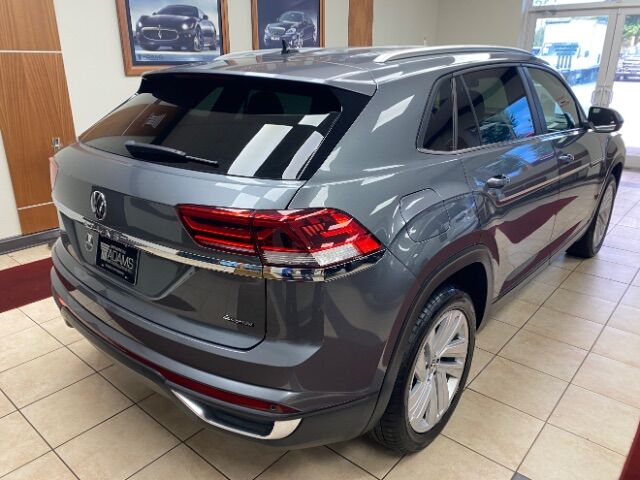 2023 Volkswagen Atlas Cross Sport 2.0T SE w/Technology Charlotte NC