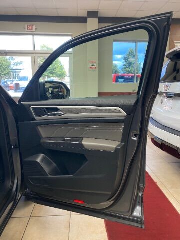 2023 Volkswagen Atlas Cross Sport 2.0T SE w/Technology Charlotte NC