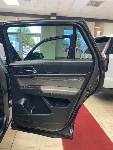 2023 Volkswagen Atlas Cross Sport 2.0T SE w/Technology Charlotte NC