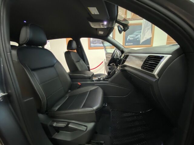 2023 Volkswagen Atlas Cross Sport 2.0T SE w/Technology Charlotte NC