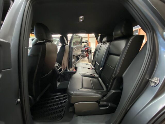 2023 Volkswagen Atlas Cross Sport 2.0T SE w/Technology Charlotte NC
