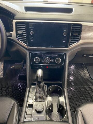 2023 Volkswagen Atlas Cross Sport 2.0T SE w/Technology Charlotte NC