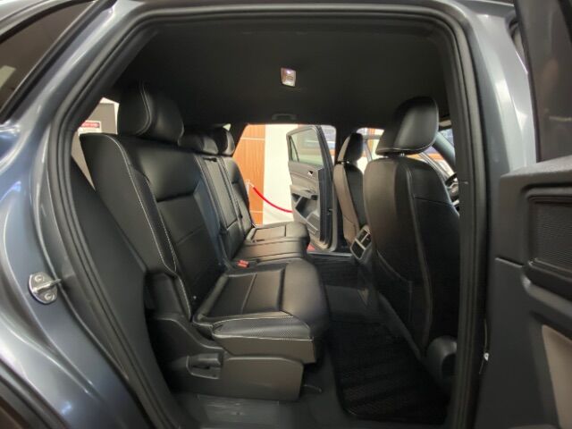 2023 Volkswagen Atlas Cross Sport 2.0T SE w/Technology Charlotte NC