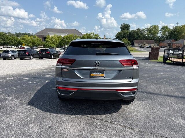 2023 Volkswagen Atlas Cross Sport 2.0T SE w/Technology Crossville TN
