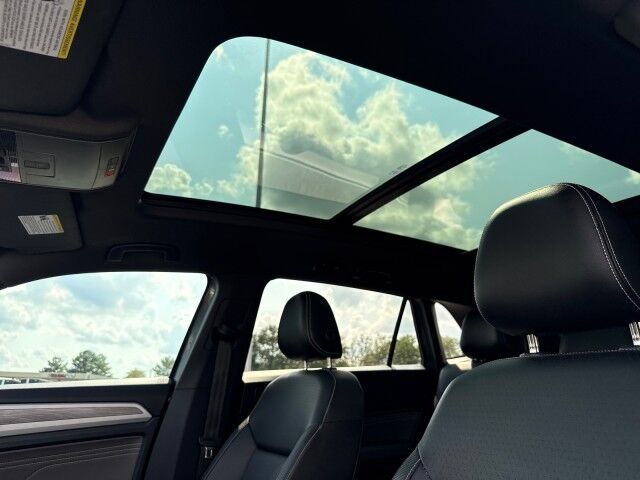2023 Volkswagen Atlas Cross Sport 2.0T SE w/Technology Crossville TN