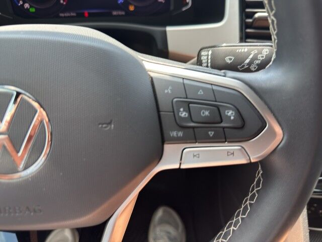 2023 Volkswagen Atlas Cross Sport 2.0T SE w/Technology Crossville TN