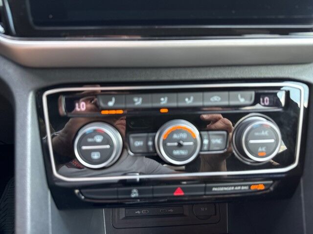 2023 Volkswagen Atlas Cross Sport 2.0T SE w/Technology Crossville TN