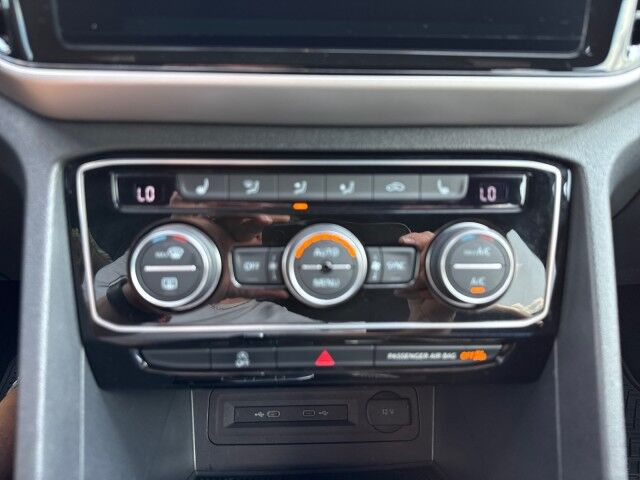 2023 Volkswagen Atlas Cross Sport 2.0T SE w/Technology Crossville TN