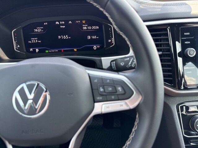 2023 Volkswagen Atlas Cross Sport 2.0T SE w/Technology Crossville TN
