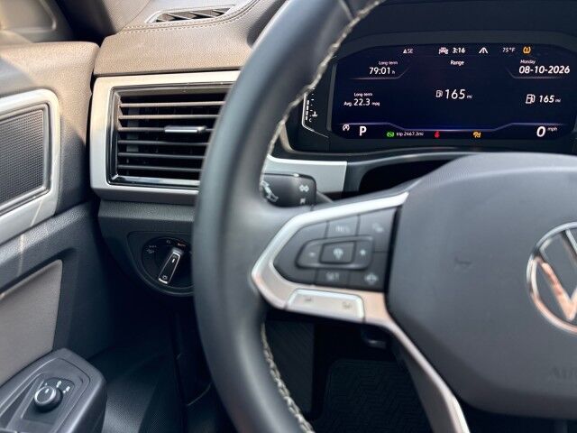 2023 Volkswagen Atlas Cross Sport 2.0T SE w/Technology Crossville TN
