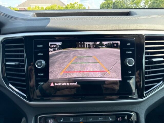 2023 Volkswagen Atlas Cross Sport 2.0T SE w/Technology Crossville TN