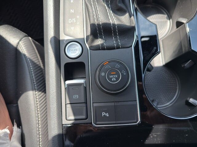 2023 Volkswagen Atlas Cross Sport 2.0T SE w/Technology Crossville TN