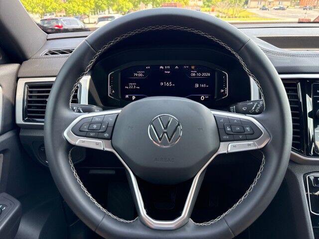 2023 Volkswagen Atlas Cross Sport 2.0T SE w/Technology Crossville TN