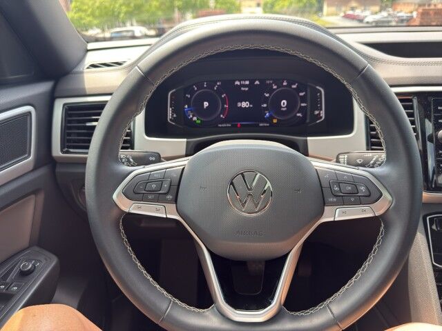 2023 Volkswagen Atlas Cross Sport 2.0T SE w/Technology Crossville TN