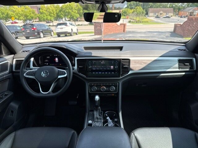 2023 Volkswagen Atlas Cross Sport 2.0T SE w/Technology Crossville TN