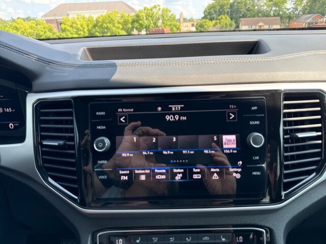 2023 Volkswagen Atlas Cross Sport 2.0T SE w/Technology Crossville TN