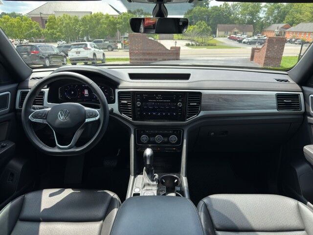 2023 Volkswagen Atlas Cross Sport 2.0T SE w/Technology Crossville TN