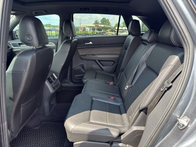 2023 Volkswagen Atlas Cross Sport 2.0T SE w/Technology Crossville TN