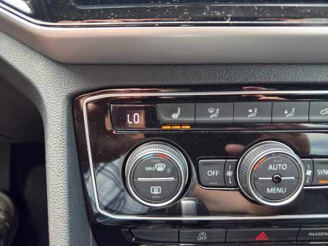 2023 Volkswagen Atlas Cross Sport 2.0T SE w/Technology Crossville TN