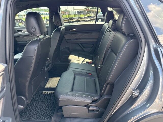 2023 Volkswagen Atlas Cross Sport 2.0T SE w/Technology Crossville TN