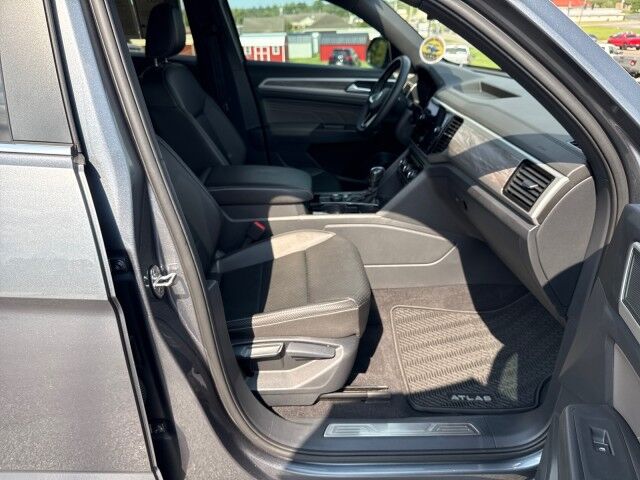 2023 Volkswagen Atlas Cross Sport 2.0T SE w/Technology Crossville TN