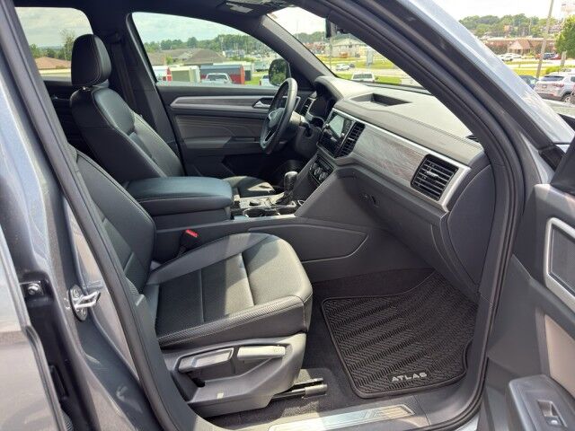 2023 Volkswagen Atlas Cross Sport 2.0T SE w/Technology Crossville TN
