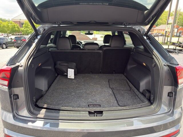 2023 Volkswagen Atlas Cross Sport 2.0T SE w/Technology Crossville TN
