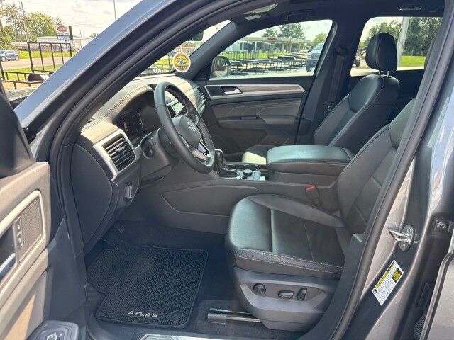 2023 Volkswagen Atlas Cross Sport 2.0T SE w/Technology Crossville TN