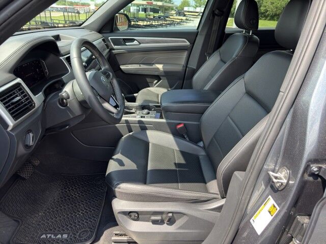 2023 Volkswagen Atlas Cross Sport 2.0T SE w/Technology Crossville TN