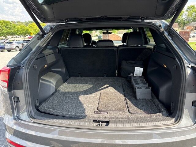 2023 Volkswagen Atlas Cross Sport 2.0T SE w/Technology Crossville TN