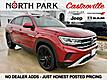 2023 Volkswagen Atlas Cross Sport 2.0T SE w/Technology