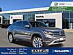 2023 Volkswagen Atlas Cross Sport 2.0T SE w/Technology