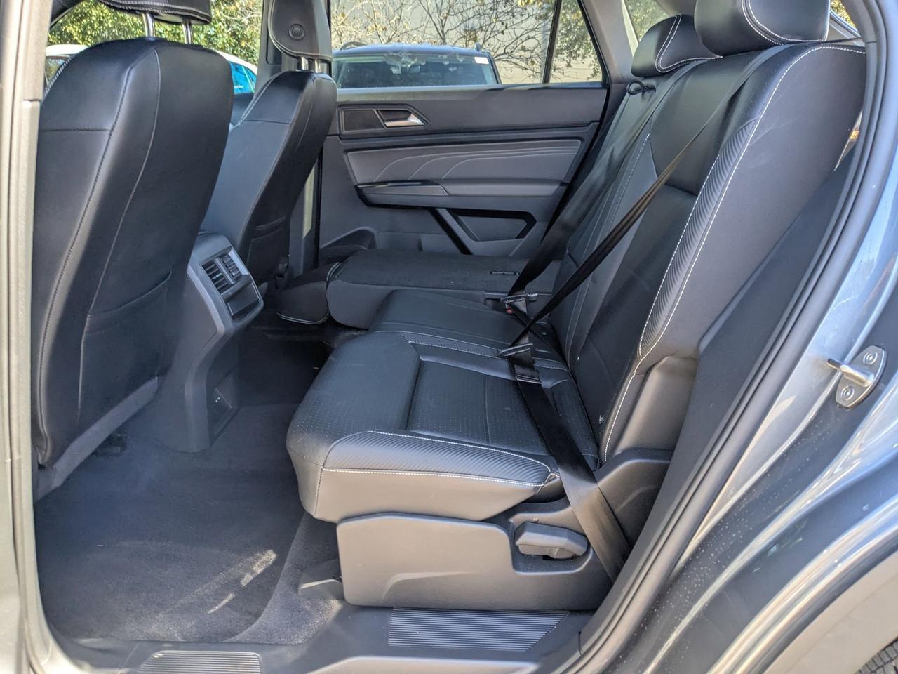 2023 Volkswagen Atlas Cross Sport 2.0T SE w/Technology San Antonio TX