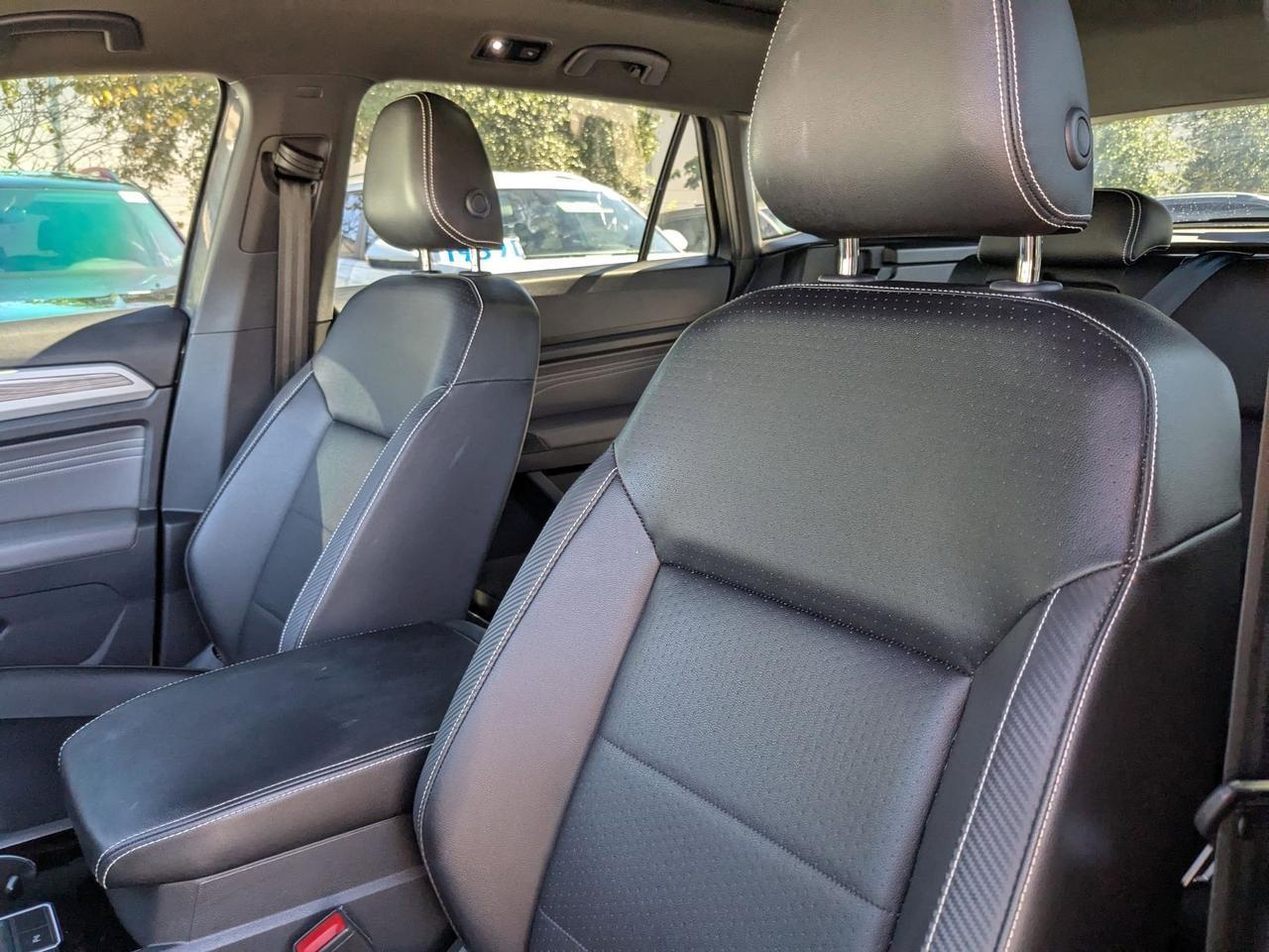 2023 Volkswagen Atlas Cross Sport 2.0T SE w/Technology San Antonio TX