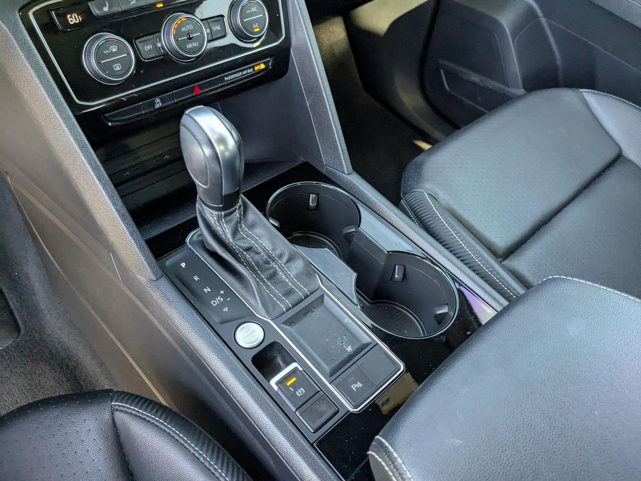 2023 Volkswagen Atlas Cross Sport 2.0T SE w/Technology San Antonio TX